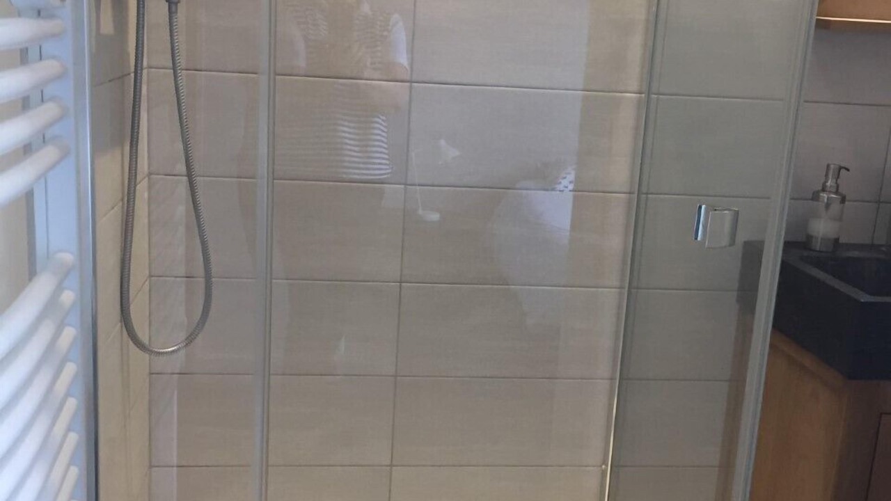 Photo of Bathroom in Villeneuve