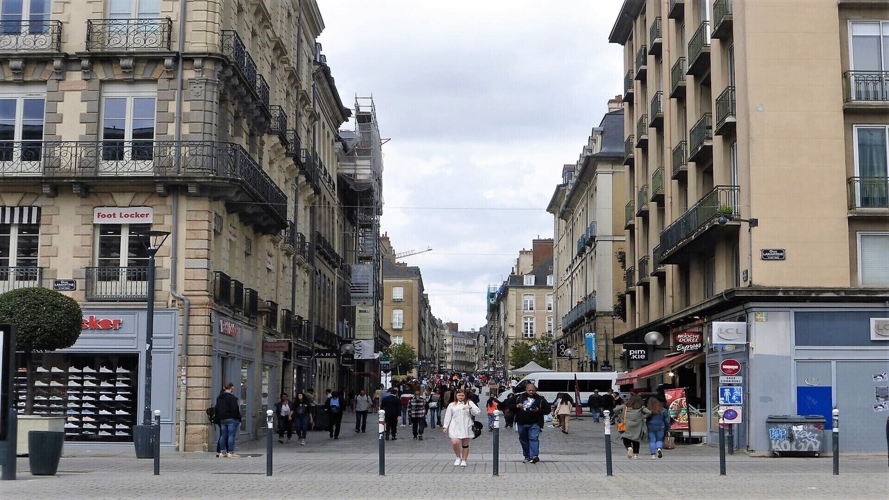 Photo of Outdoor in Villeneuve