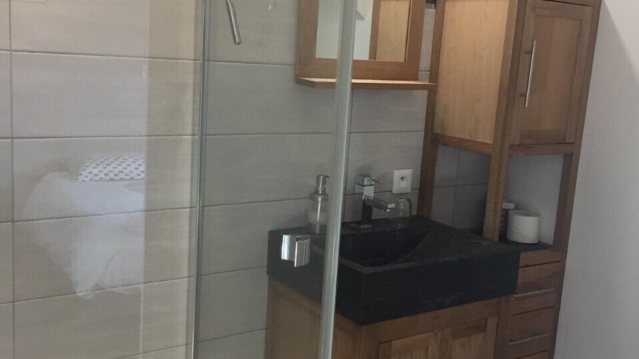 Photo of Bathroom in Villeneuve