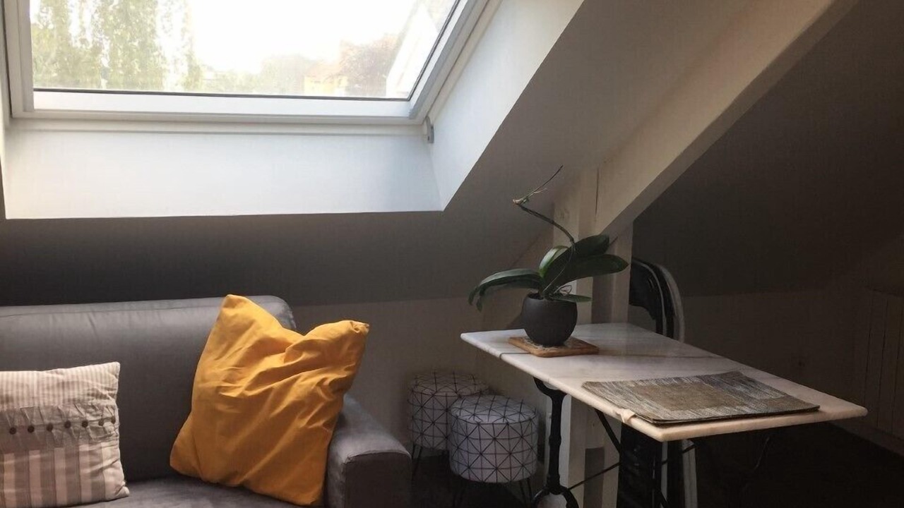 Photo of Livingroom in Villeneuve