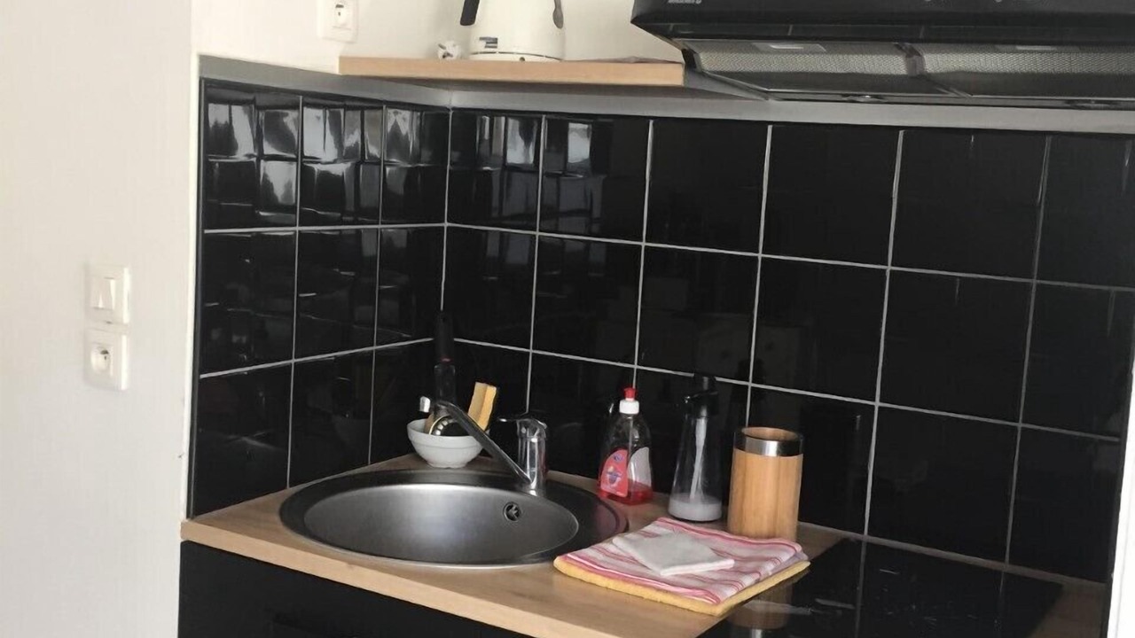 Photo of Kitchen in Villeneuve