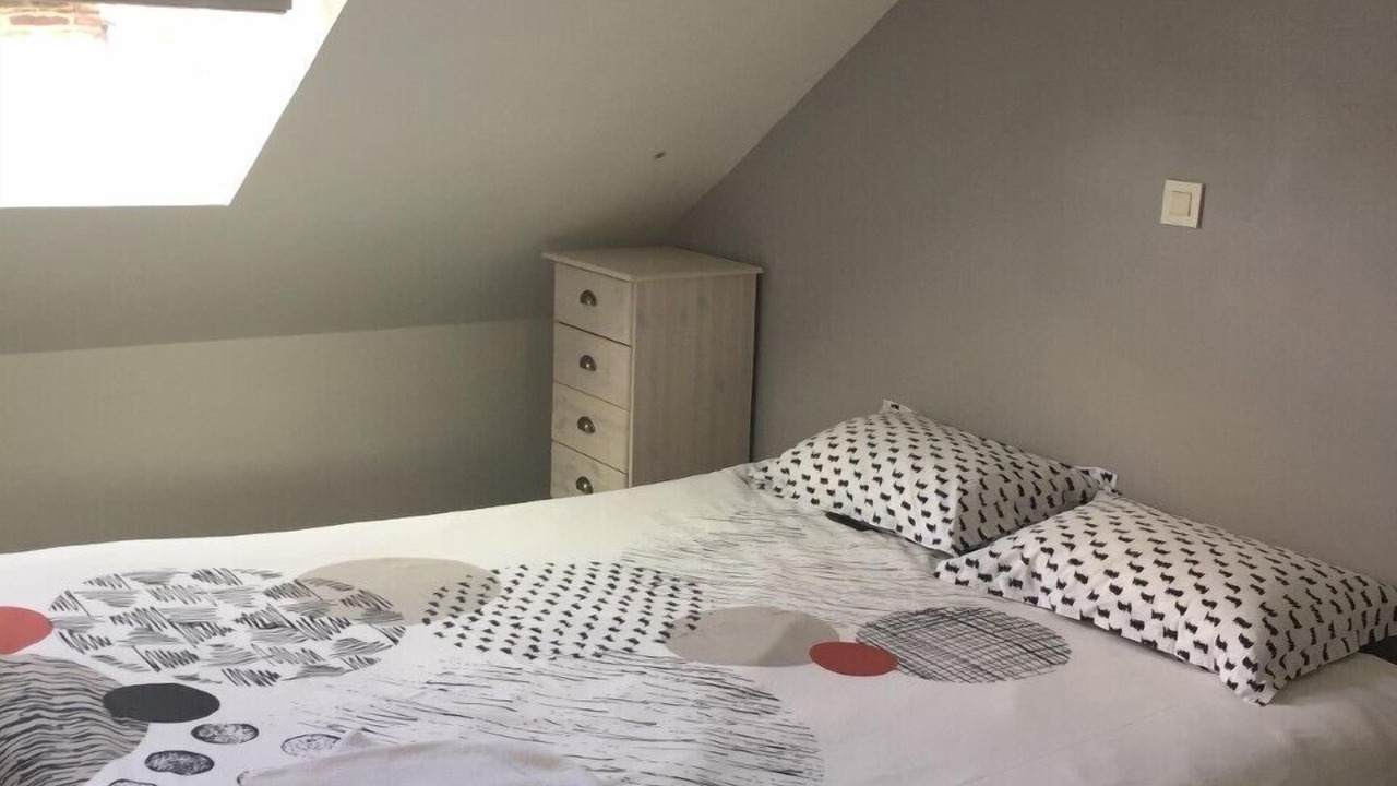 Photo of Bedroom in Villeneuve