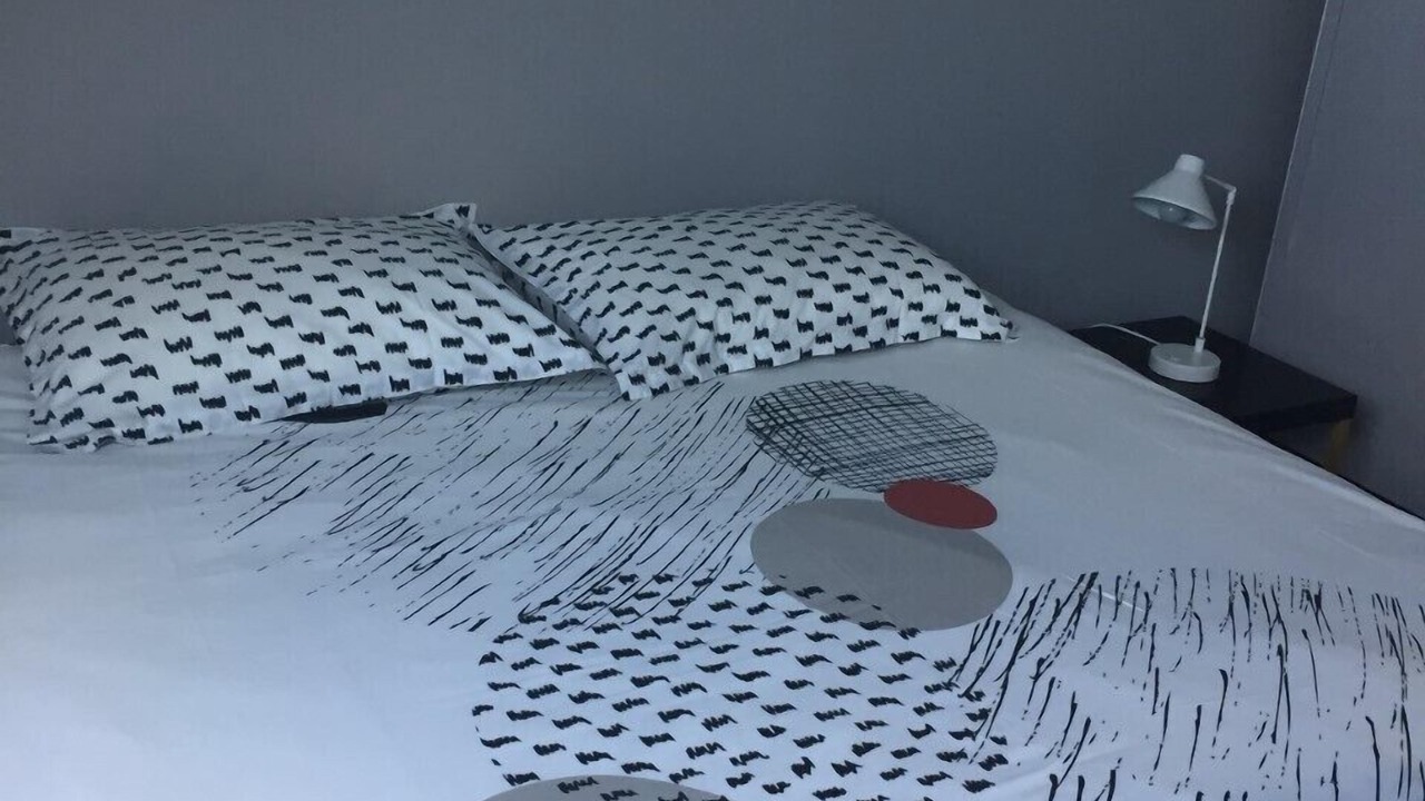 Photo of Bedroom in Villeneuve