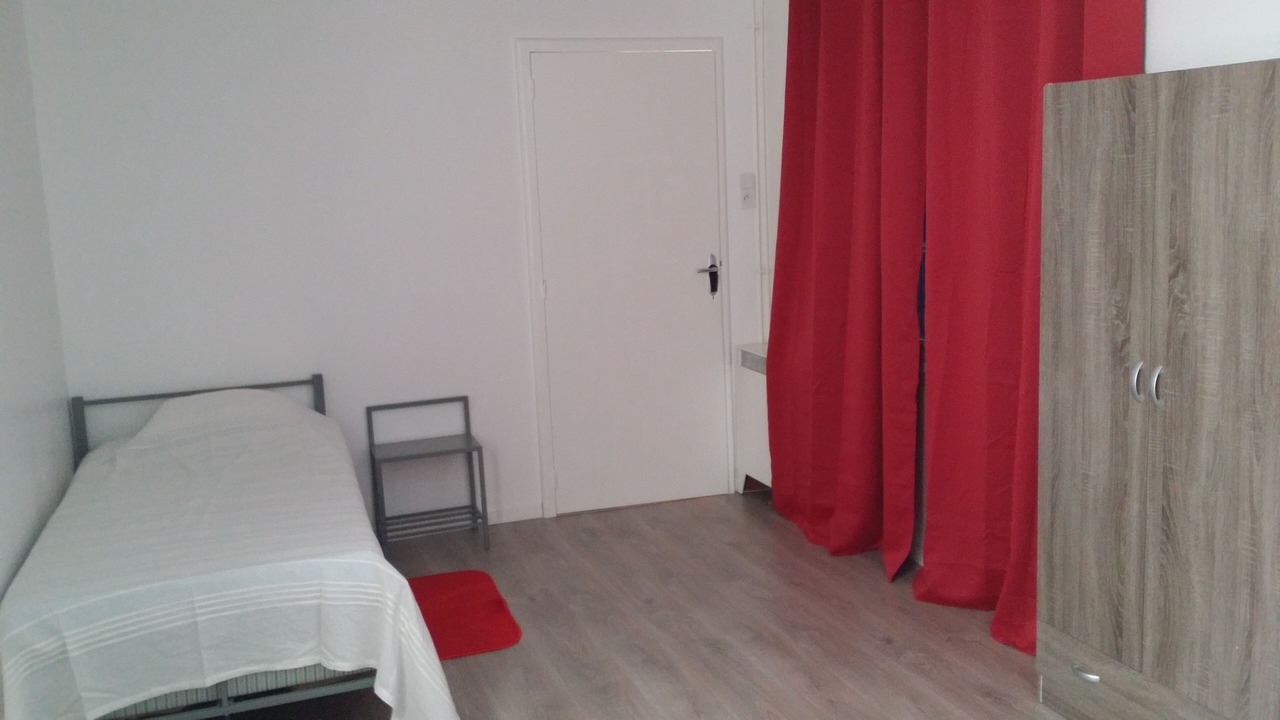 Photo of Bedroom in Les Ponts-de-Ce
