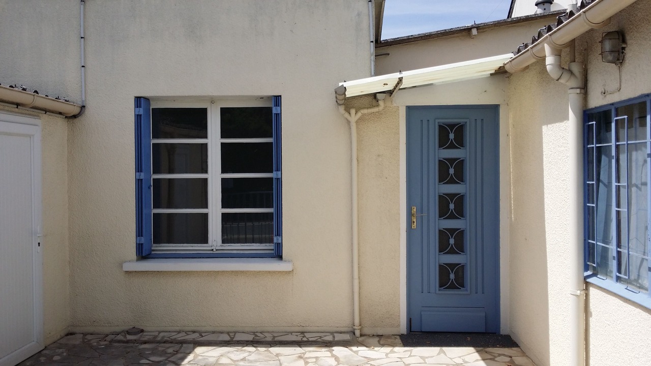 Photo of Outdoor in Les Ponts-de-Ce