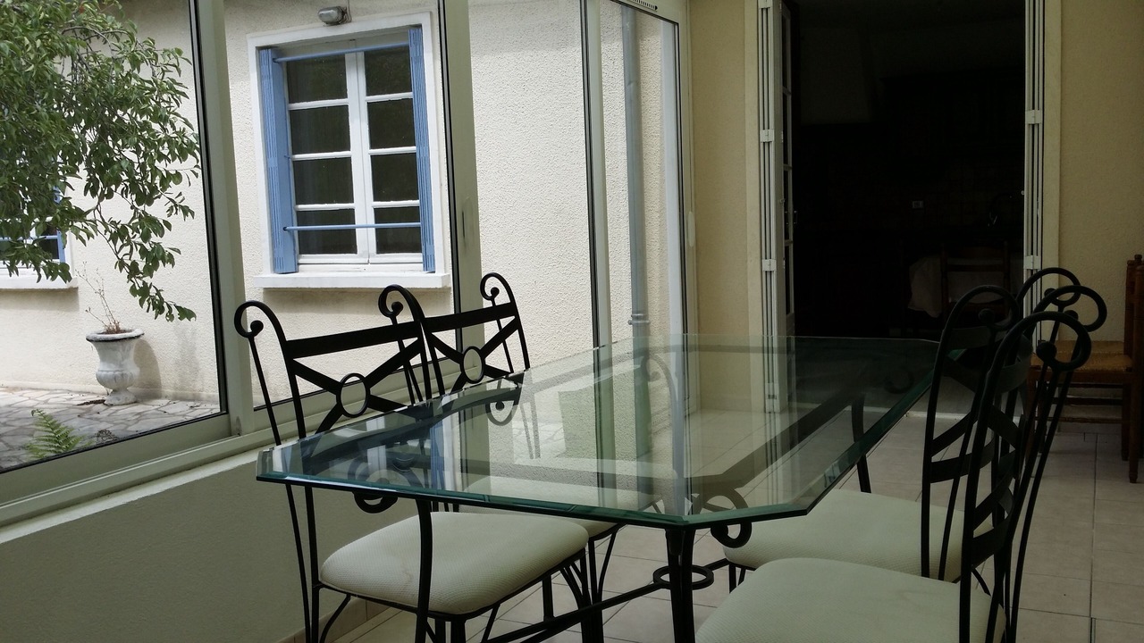 Photo of Outdoor in Les Ponts-de-Ce
