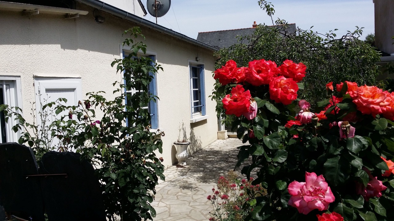 Photo of Outdoor in Les Ponts-de-Ce