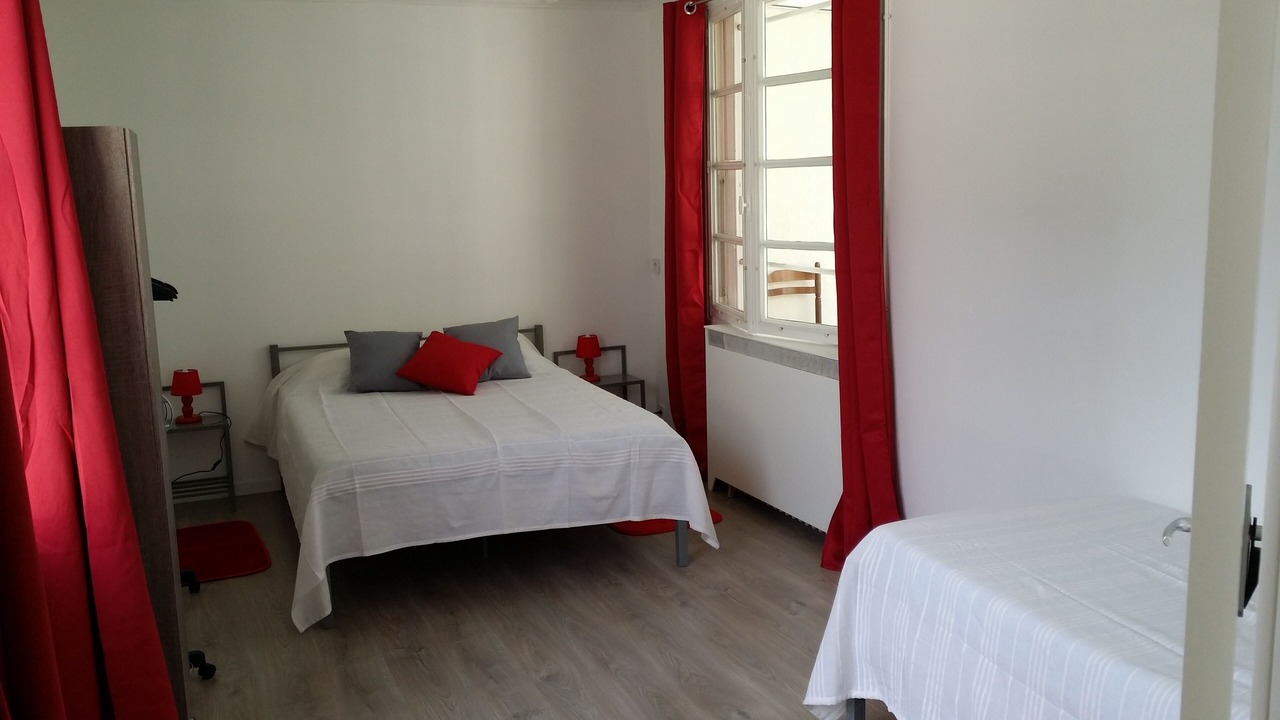 Photo of Bedroom in Les Ponts-de-Ce