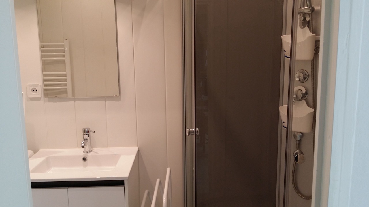 Photo of Bathroom in Les Ponts-de-Ce