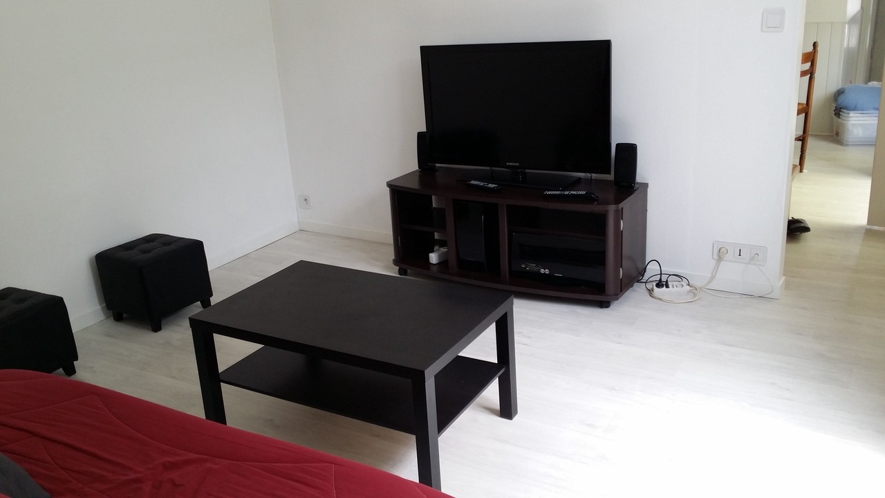 Photo of Bedroom in Les Ponts-de-Ce