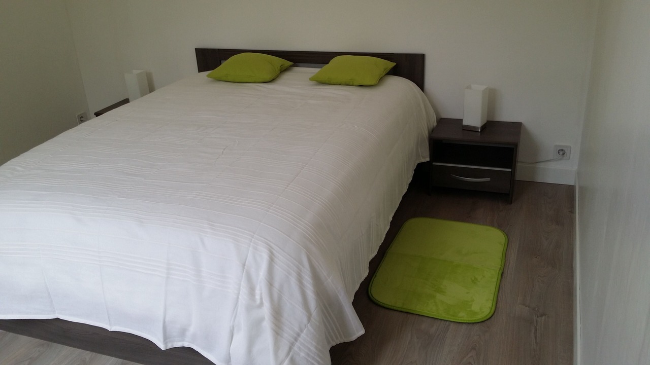Photo of Bedroom in Les Ponts-de-Ce