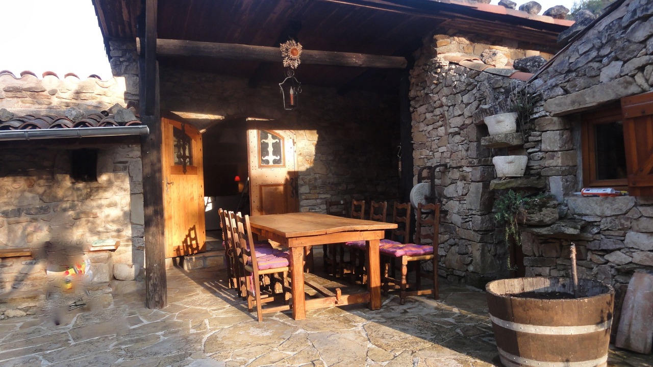 Photo of Outdoor in Moureze