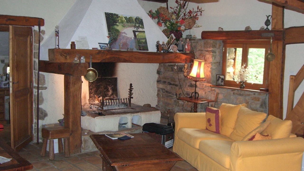 Photo of Livingroom in Moureze