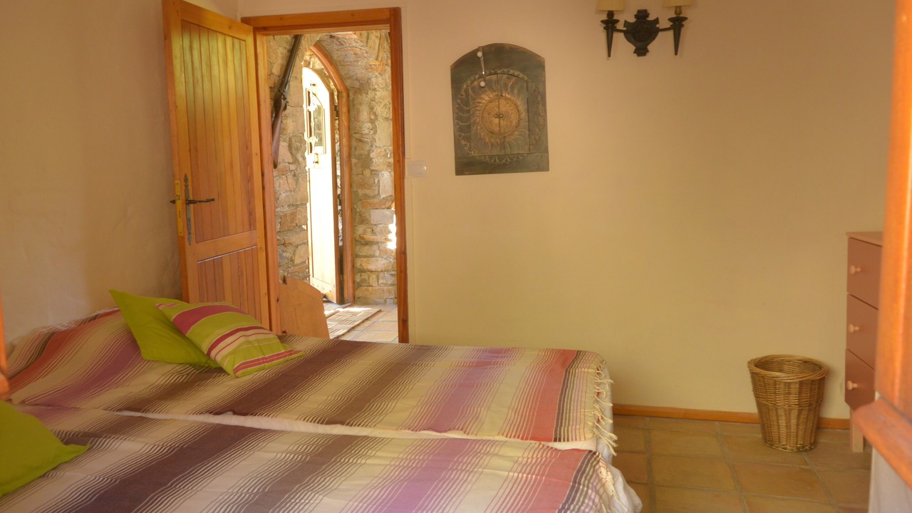 Photo of Bedroom in Moureze
