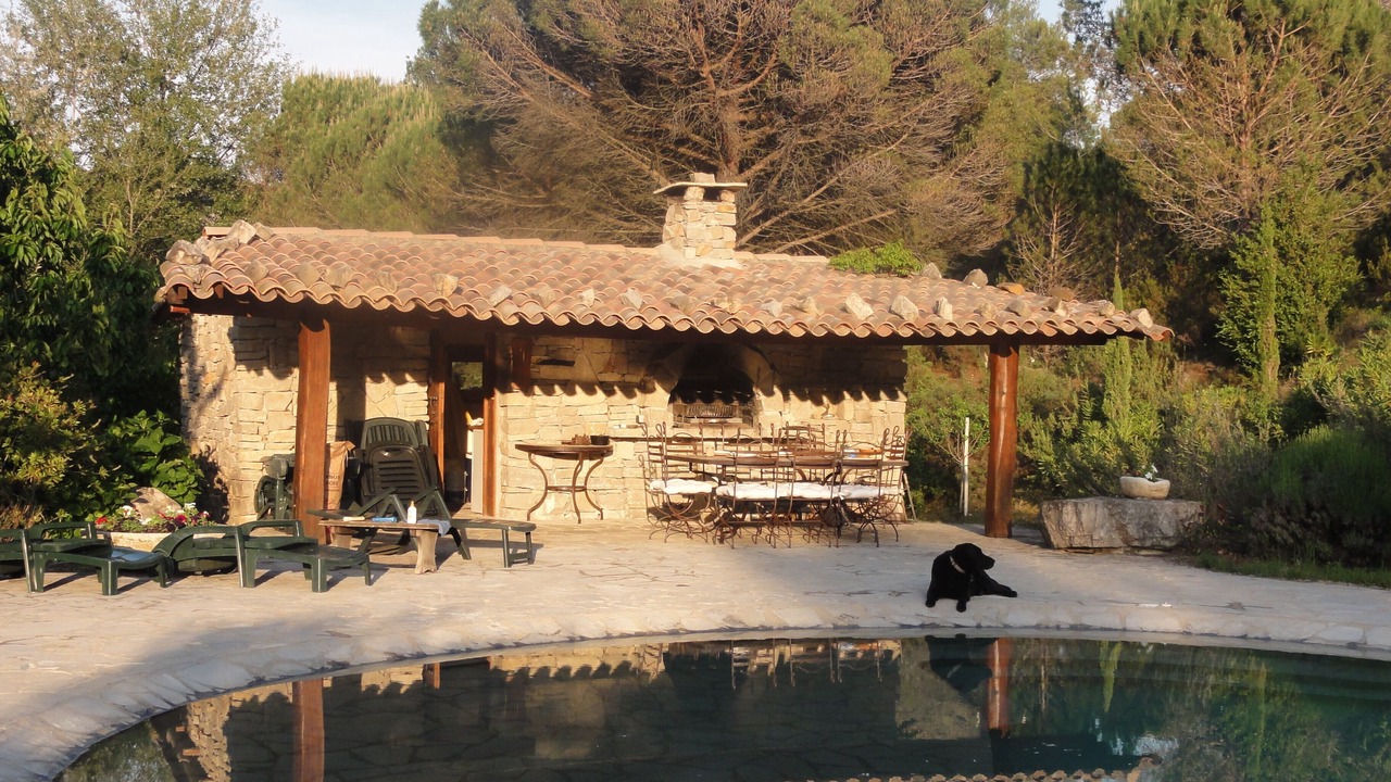 Photo of Outdoor in Moureze