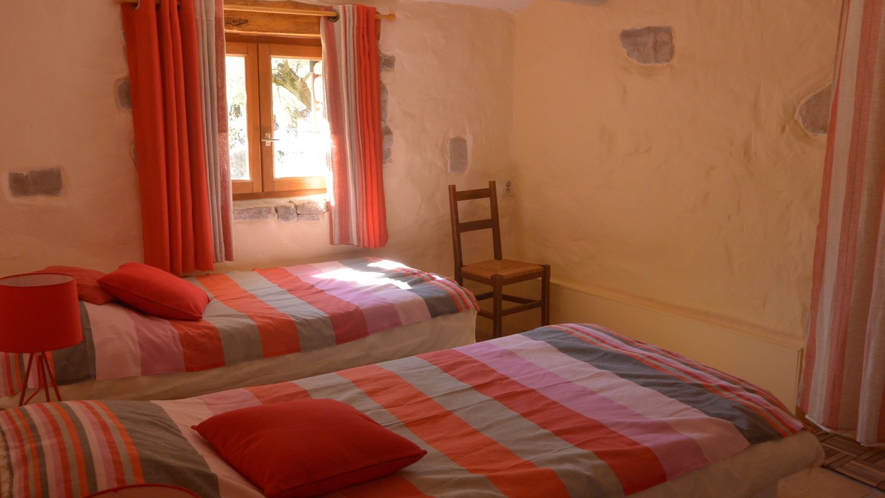 Photo of Bedroom in Moureze
