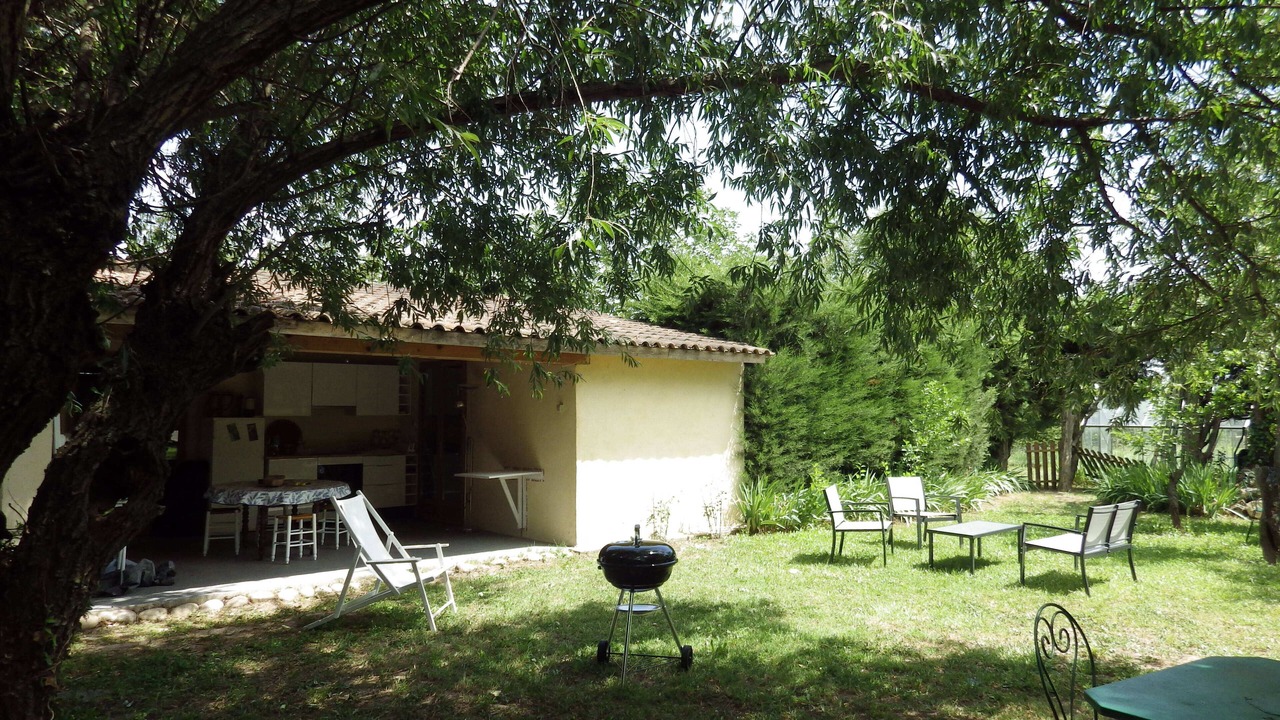 Photo of Outdoor in Caderousse