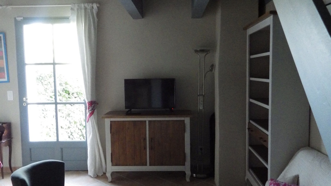 Photo of Livingroom in Caderousse