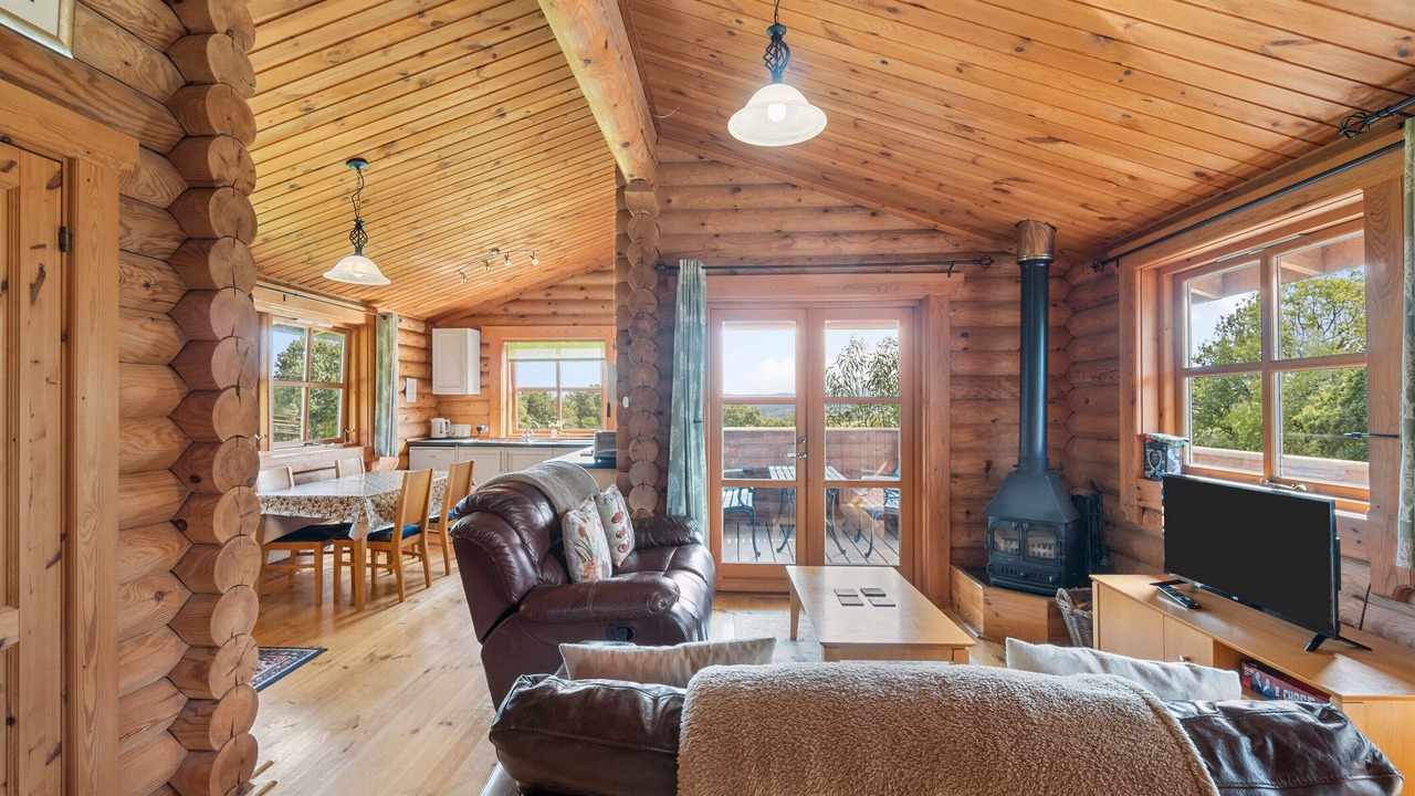 Photo of Livingroom in Highampton