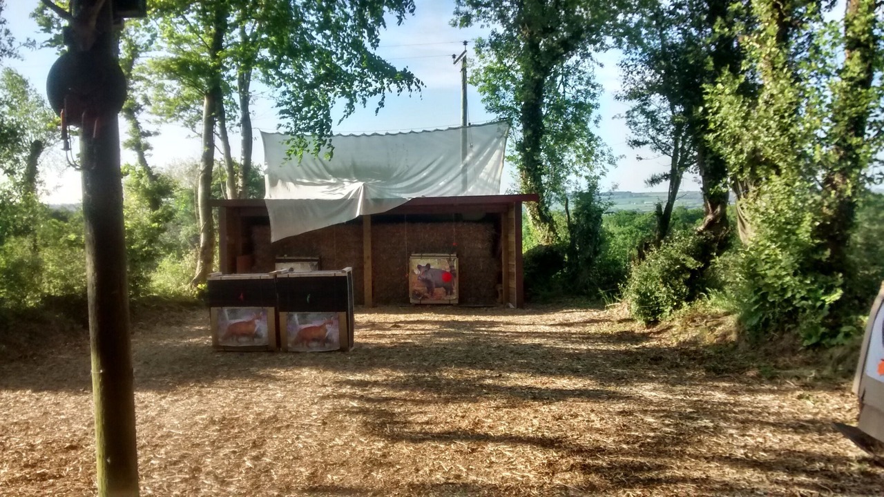 Photo of Outdoor in Highampton