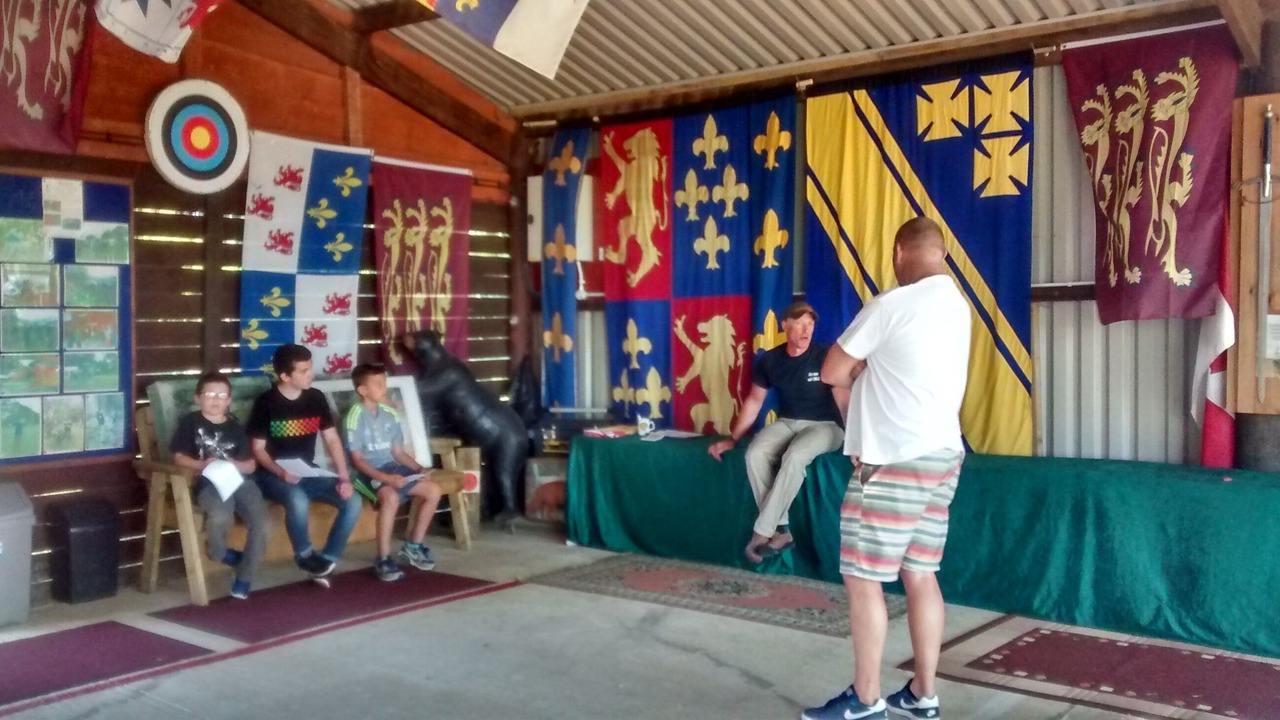 Photo of Outdoor in Highampton