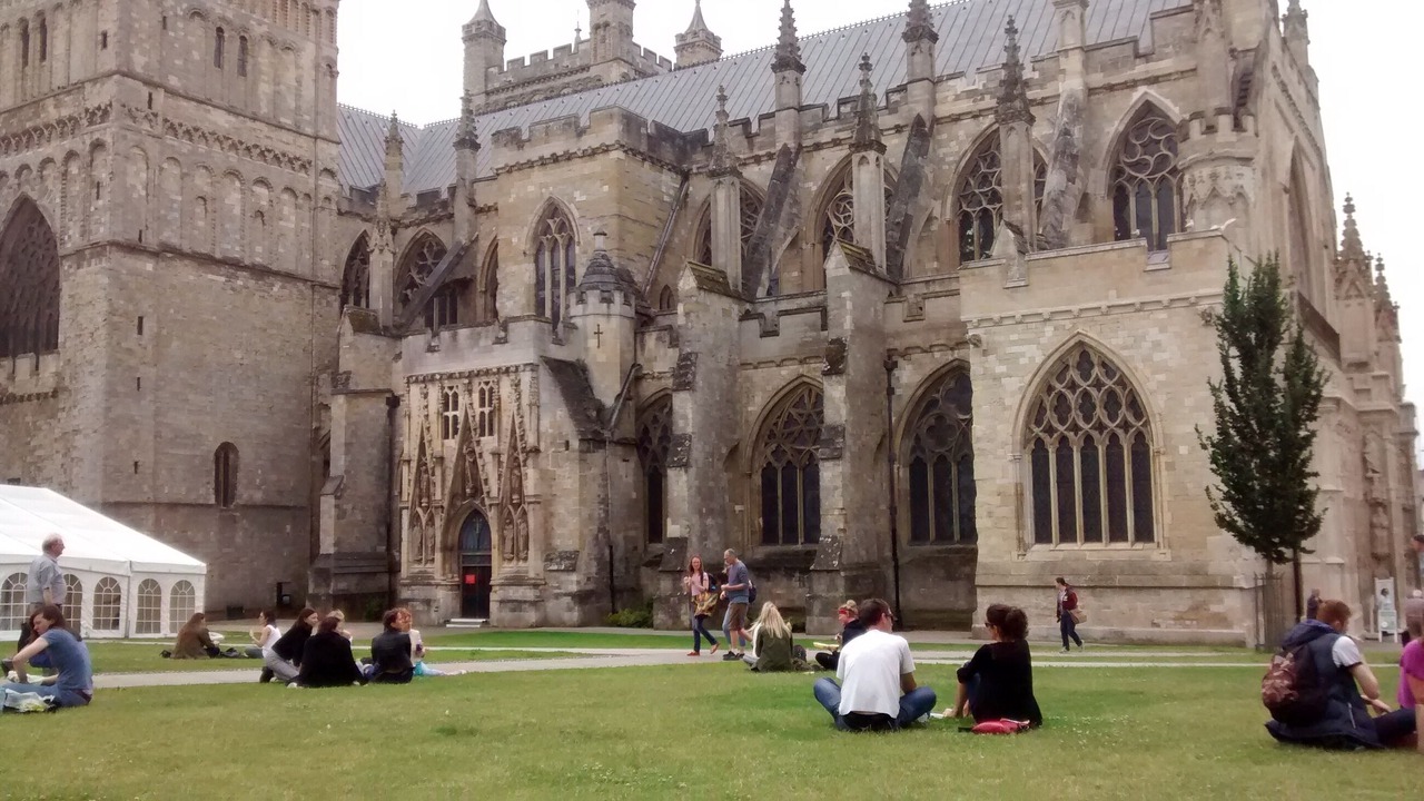 Photo of Others in Highampton