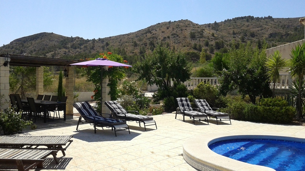 Photo of Outdoor in La Romana