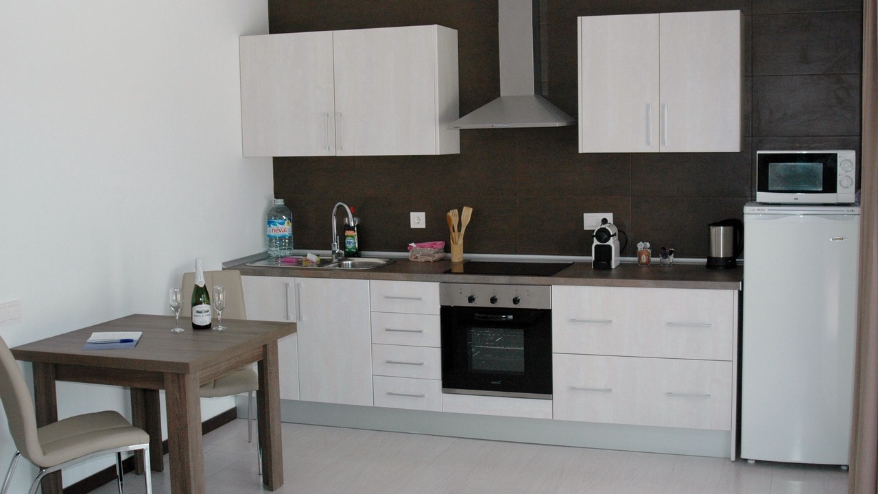 Photo of Kitchen in La Romana