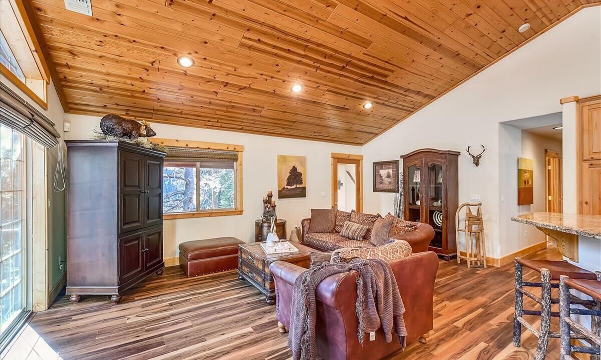 Photo of Bedroom in Truckee