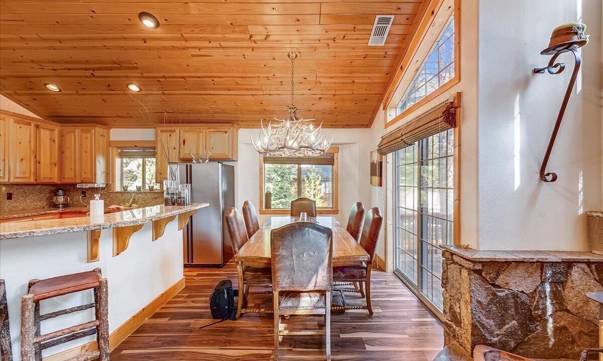 Photo of Bedroom in Truckee
