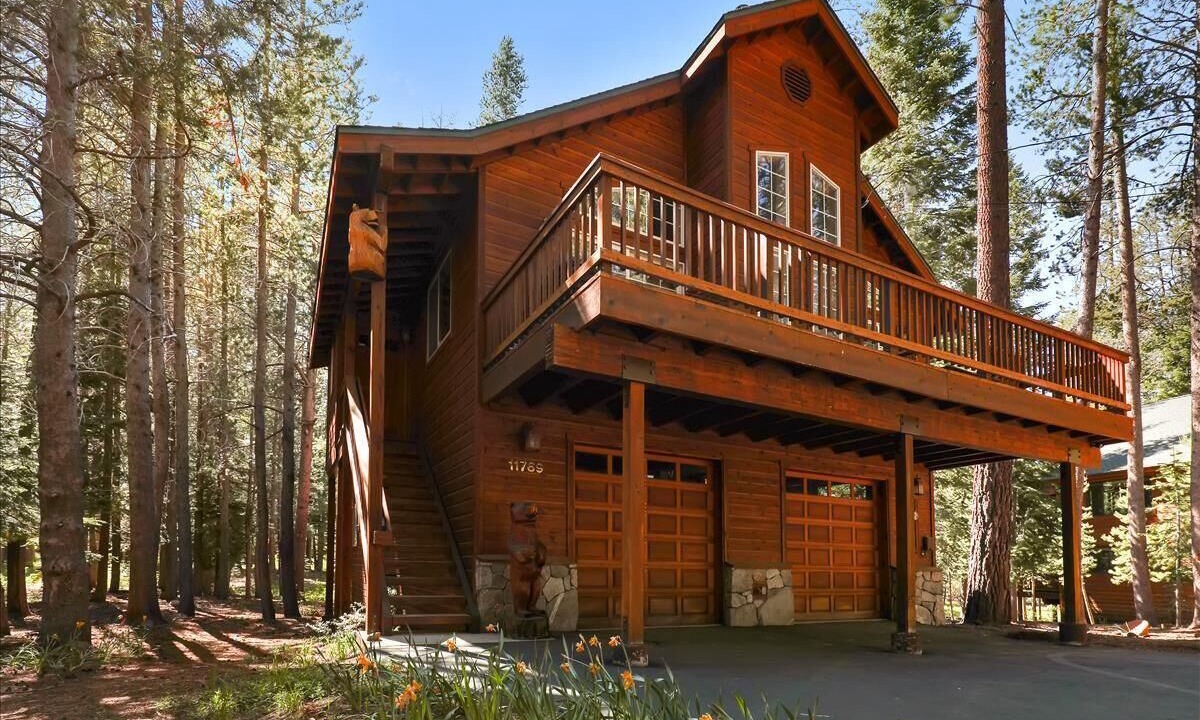 Photo of Others in Truckee