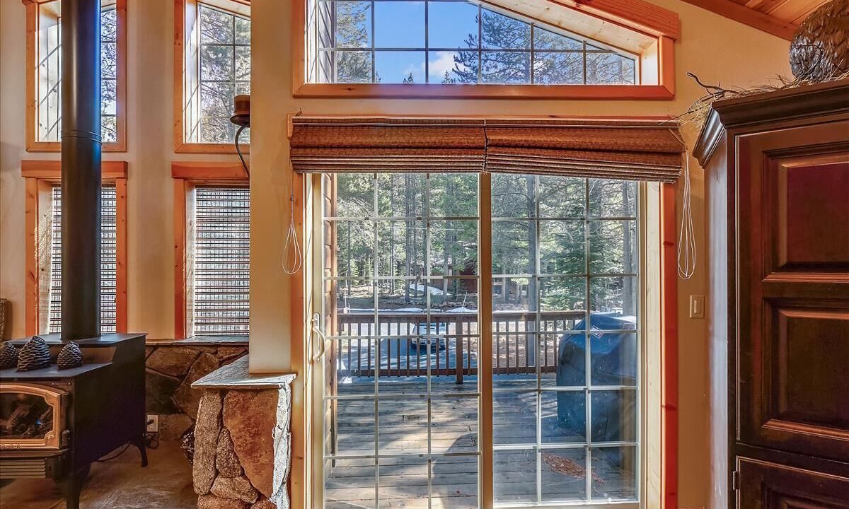 Photo of Bedroom in Truckee