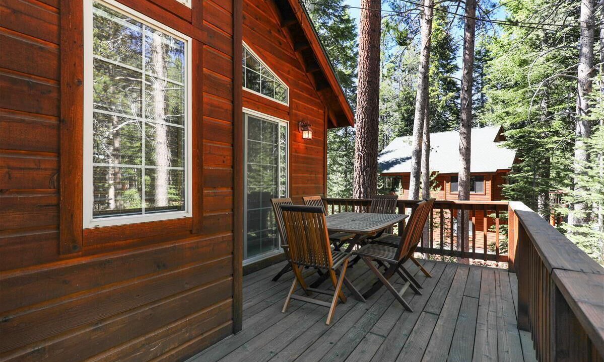 Photo of Outdoor in Truckee