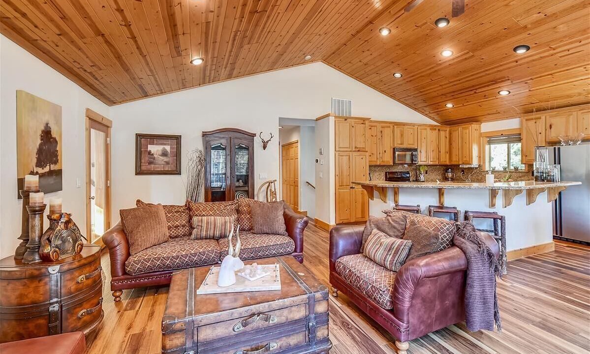 Photo of Bedroom in Truckee