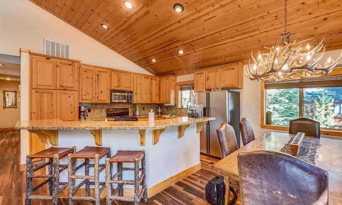 Photo of Bedroom in Truckee