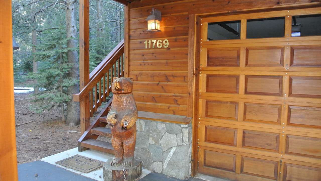 Photo of Others in Truckee
