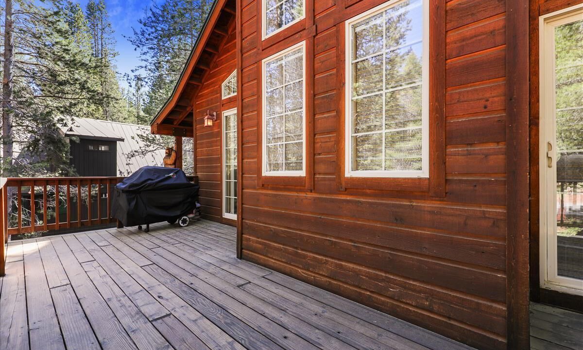 Photo of Outdoor in Truckee