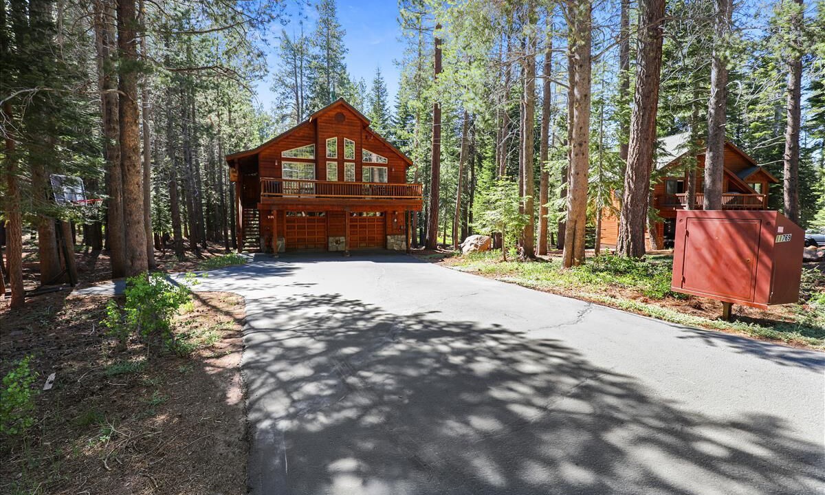 Photo of Others in Truckee