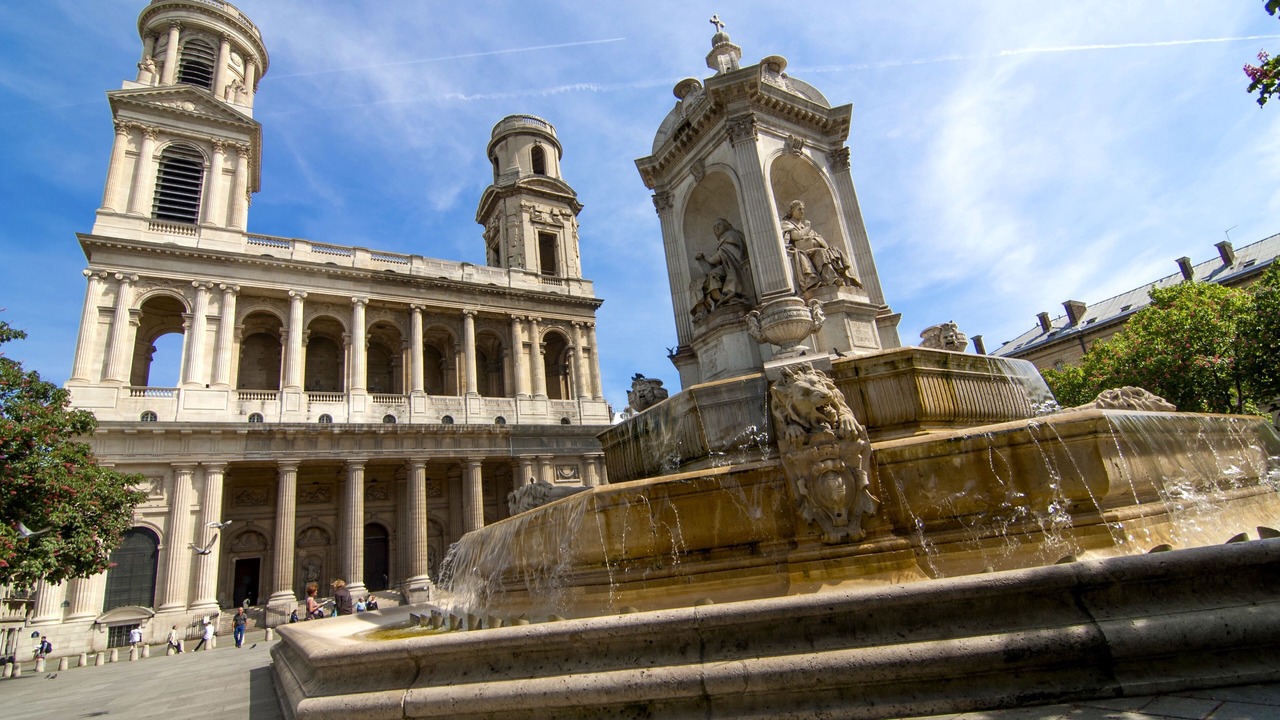 Photo of Others in 6th Arrondissement