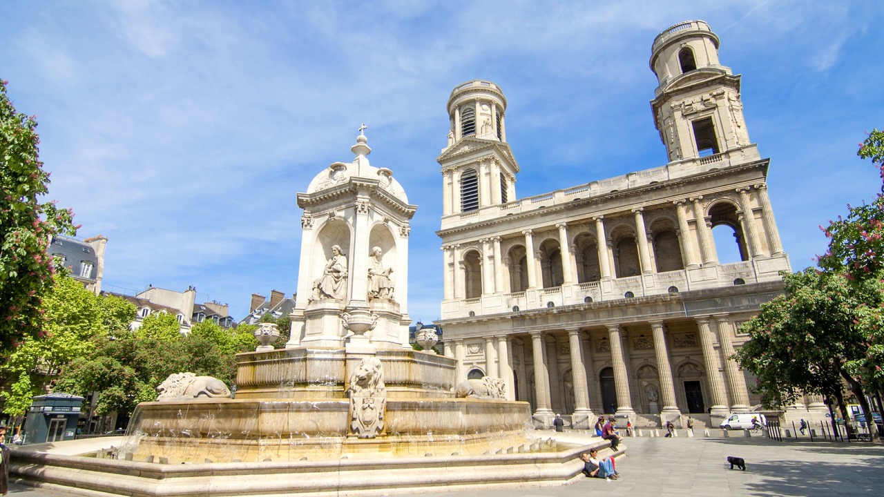 Photo of Others in 6th Arrondissement