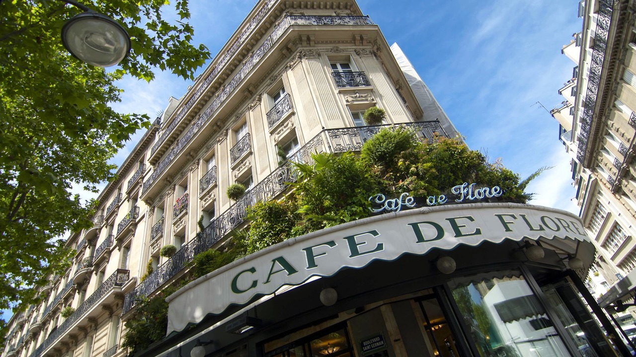 Photo of Outdoor in 6th Arrondissement
