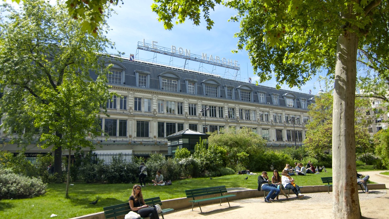 Photo of Outdoor in 6th Arrondissement