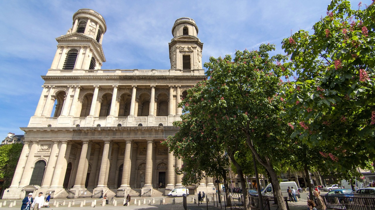 Photo of Others in 6th Arrondissement