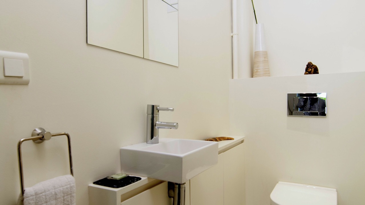 Photo of Bathroom in 6th Arrondissement
