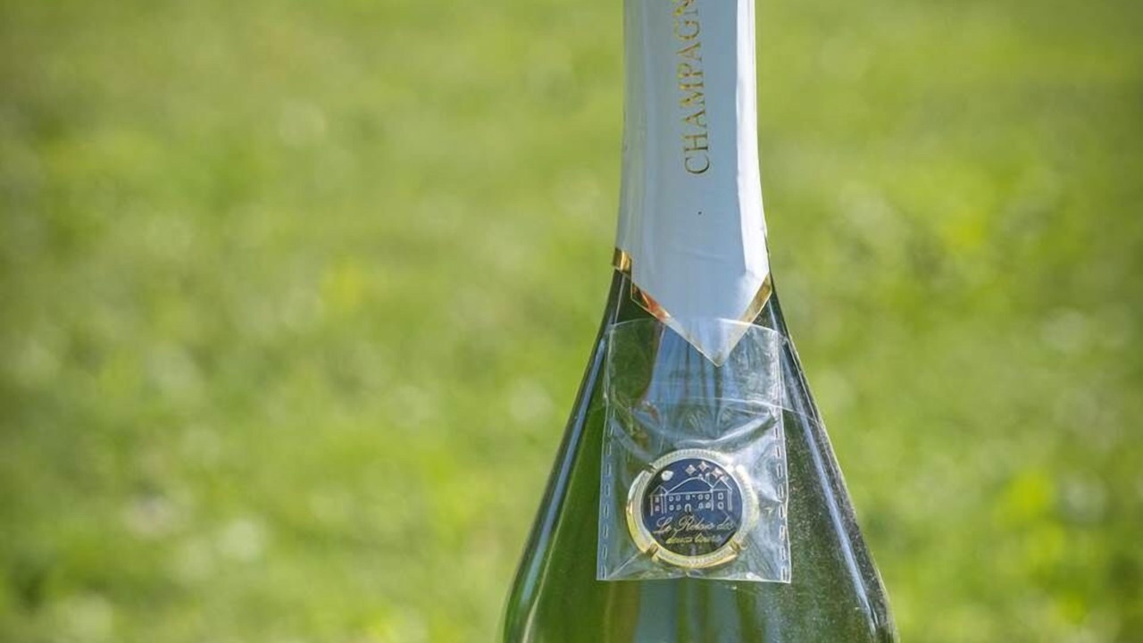 Photo of Bedroom in Bremondans