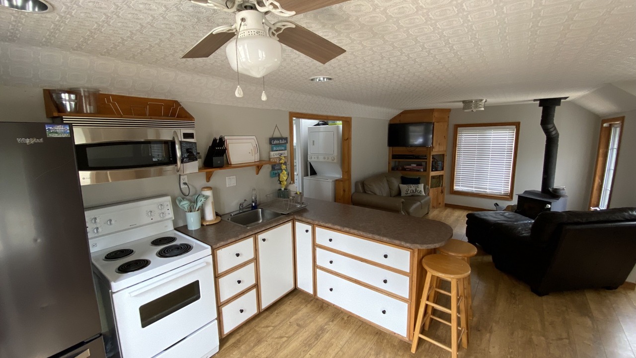 Photo of Kitchen in Huntsville
