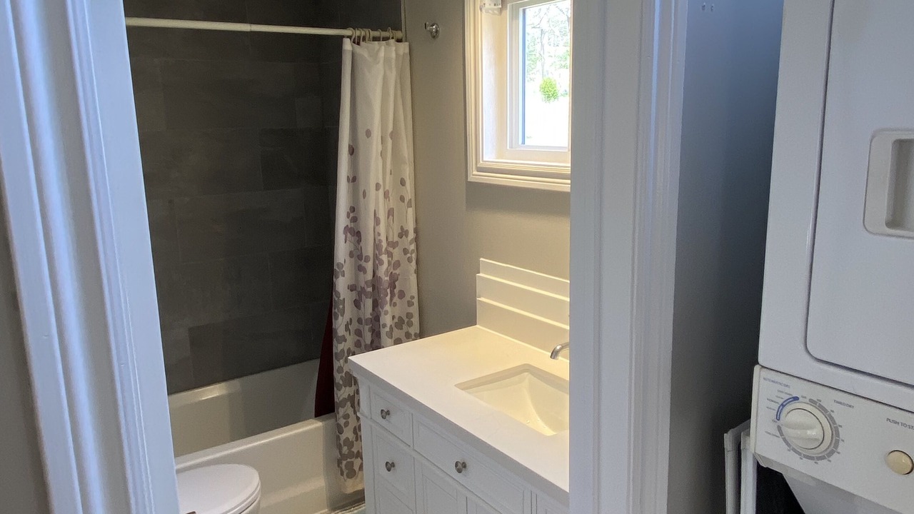 Photo of Bathroom in Huntsville