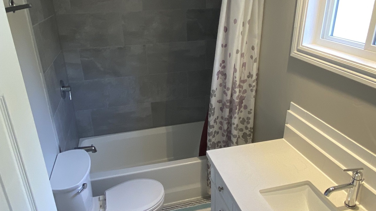 Photo of Bathroom in Huntsville