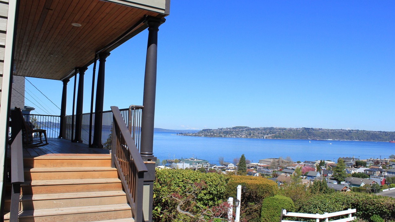 Photo of Outdoor in North End