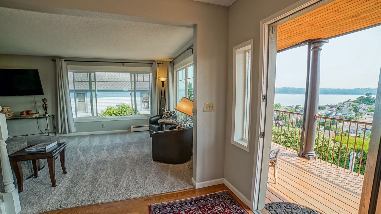 Photo of Outdoor in North End